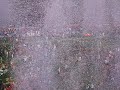 Giants Superbowl Victory and Confetti