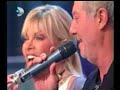 I??n Karaca & Ajda Pekkan - Sensiz Y?llarda (S�perstar Show)