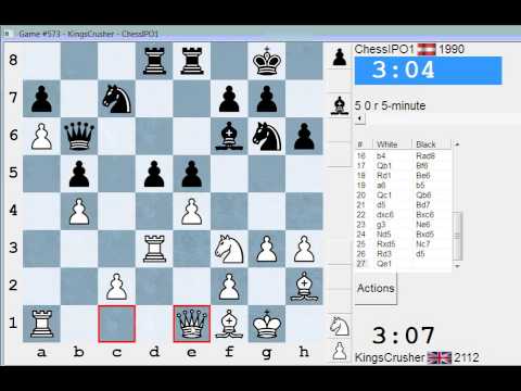 chess online