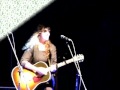 Amelia Curran NLFF 2010