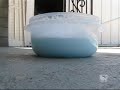 burning buubles