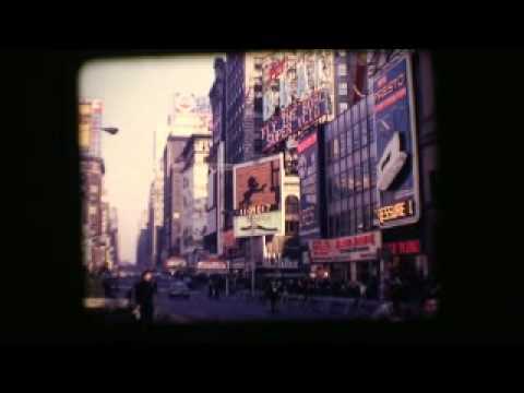 1960s - What`s changed?