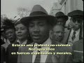 Humanizadores con la noviolencia III Martin Luther King