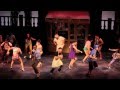 "In the Heights" at Pioneer Theatre Company