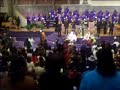 temple of deliverance praisin