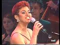 OTI 98 Costa Rica - Vendiendo ilusiones - Ana y Douvalier