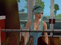 sims 2- mermaid callista (part 2)