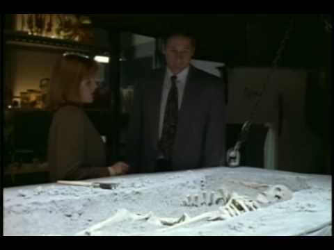 The X-Files - Tooms 