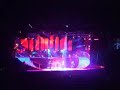 Cliff Richards @ the NIA