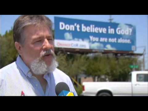 Atheist Billboards