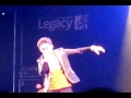 20101225 偷偷 ( 閻韋伶 + 蛋堡 - 傳 )