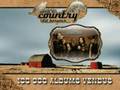 Quand le country dit bonjour 2 PUBS