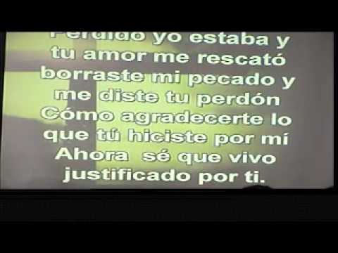 ME HIRIÓ EL PECADO