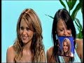 girls aloud nun prank ant and dec saturday night takeaway 04 (some odds and ends i found on my none girls aloud vhs's)