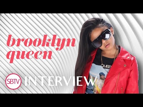Brooklyn Queen, from 'Keke Taught Me' Teaches Us About Her Life