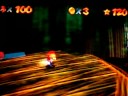 Super Mario 64 bloopers 3