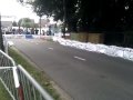 Oldtimerrace in Mill