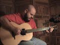 Andy Mckee - Art of Motion - Guitar - www.candyrat.com