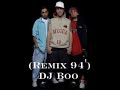 SINDICATO ARGENTINO DEL HIP HOP (Sucio Policia 94) by DJ BOO SINDICATO ARGENTINO DEL HIP HOP (Sucio Policia 94) by DJ BOO