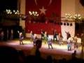 T�RK�YE F�NAL� GEN�LER DEN�ZL� 2007  K�TAHYA