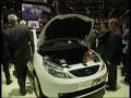 Tata Nano Europa, at 79th Geneva Motor Show