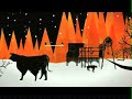 animated video for washington's song 