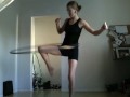 "Love the Process" - SaFire's Hooping Manifesto (Song: Taio Cruz - I Can Be)