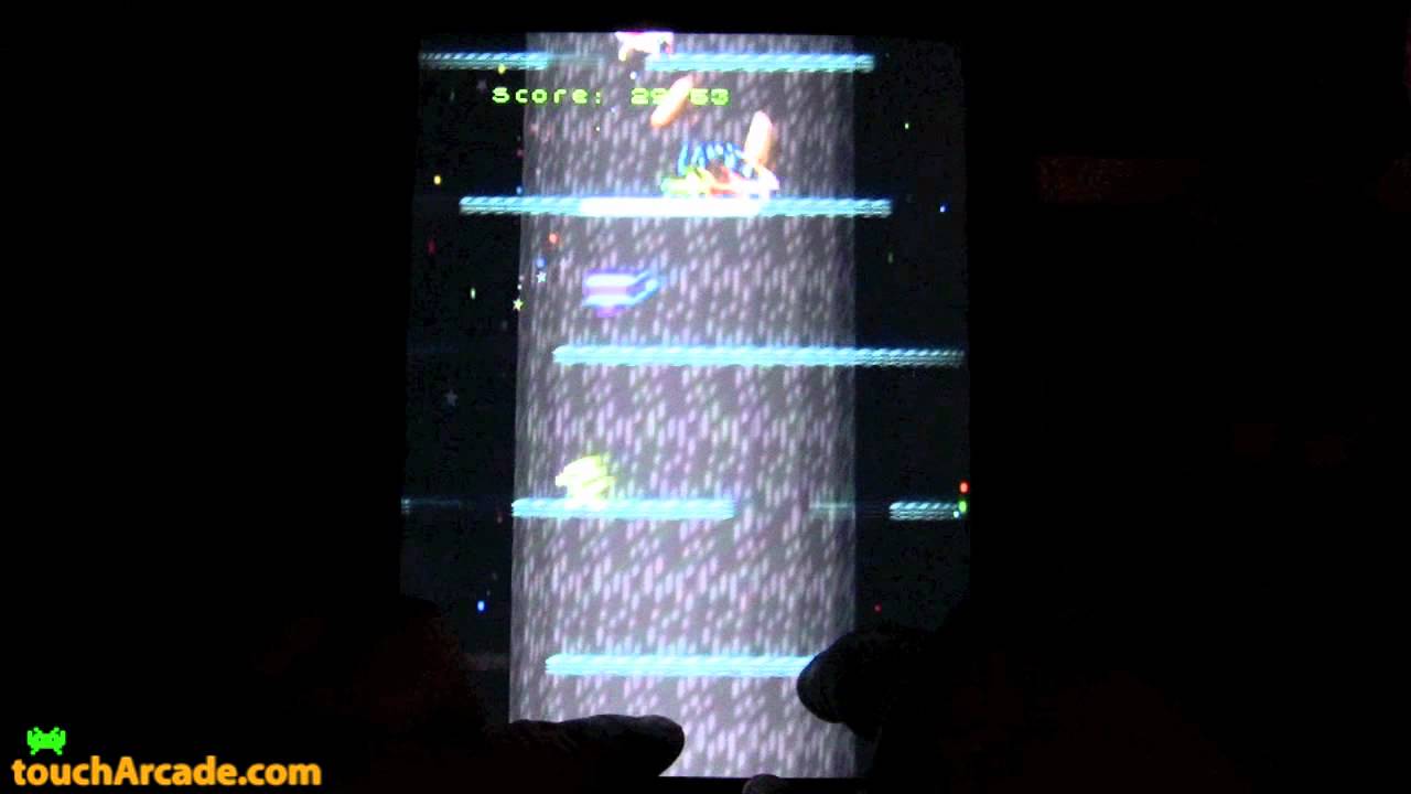 A Look at 'GoatUp' - Llamasoft's First Platform Game