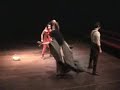 primera parte de nuestra obra la rebelion de los villanos, del dramaturgo y periodista peruano benjam�n sevilla. actuan cynthia schreiber, daniel zarauz, viviana tito, pedro del castillo, marco vega-baz�n, ericka mes�a y michael rojas. estrenada en la casa de yuyachkani en agosto del 2005