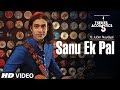 Sanu Ek Pal Acoustic | T-Series Acoustics | Jubin Nautiyal | Latest Hindi Song 2018 Sanu Ek Pal Acoustic | T-Series Acoustics | Jubin Nautiyal | Latest Hindi Song 2018