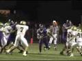October 10, 2008 Marquee Matchup