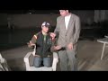 The Baron Interviews Yoda\
