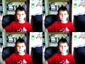 Cyberlink YouCam Demo Very Funny