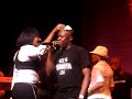MAGIC SYSTEM 1er GAOU  at the APOLLO with the F-LiFE EMPIRE