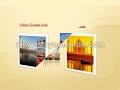 Golden Triangle India