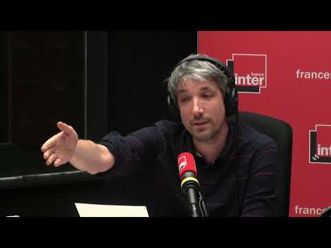 "Desproges, c'est périmé" - Le Moment Meurice