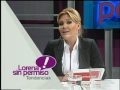 Sin Su Permiso 11/11/09 p4