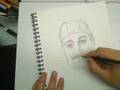 Blunty3000 sketch