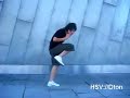 hsV://Dton shuffle prac