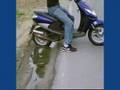 k-chan 94230 roue arriere