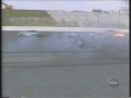 Steve Grissom crash Steve Grissom crash