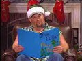 night befor a blue coller x-mas night befor a blue coller x-mas