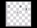 Chess Endgame Lesson: Philidor Position