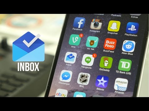 google invites - Google sent out invites for their new Inbox app yesterday, I wanted to show you all of the new features. Check out http://google.com/inbox Send an email to i...