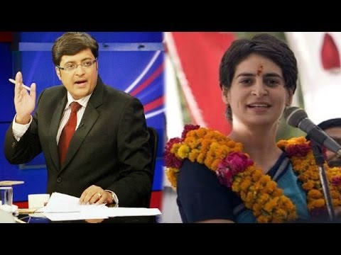 The Newshour Debate: Full throttle now - Full Debate (23rd April 2014)