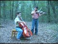 Fiddle Boys play Jesu, Joy of Mans Desiring