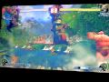 Unknown [Balrog] Vs X [Zangief] - UC Davis Casuals