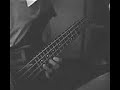 Bass Solo - Bass Armony