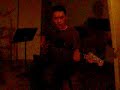 korean blues - what a friend