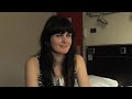 Interview Krause - Susanne Clermonts